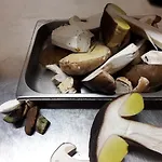 宝儿里瓦格库里克酒店 2*