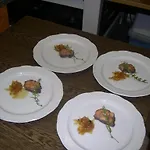 宝儿里瓦格库里克酒店 拉罗什-阿登