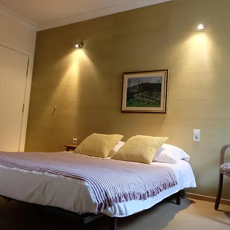 Beau Rivage And Restaurant Koulic Hotel 2*