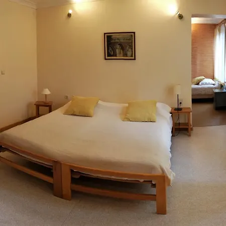 Hotel Beau Rivage And Restaurant Koulic La Roche-en-Ardenne