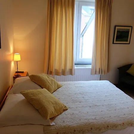 Beau Rivage And Restaurant Koulic La-Roche-en-Ardenne
