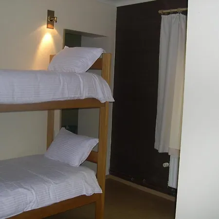 Szálloda Beau Rivage And Restaurant Koulic 2*