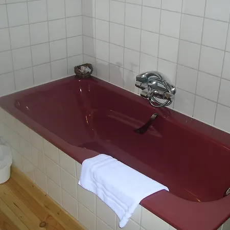 Beau Rivage And Restaurant Koulic Hotel 2*