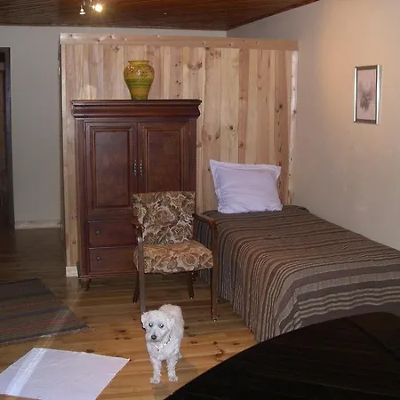 Beau Rivage And Restaurant Koulic 2*